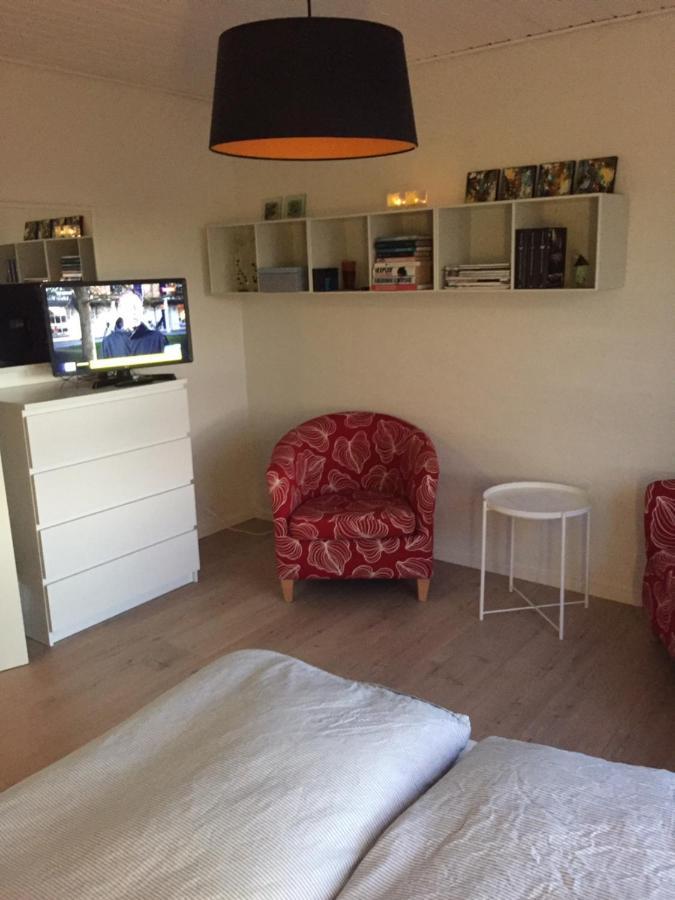 Brøndums Bed&Breakfast Hjørring Eksteriør bilde