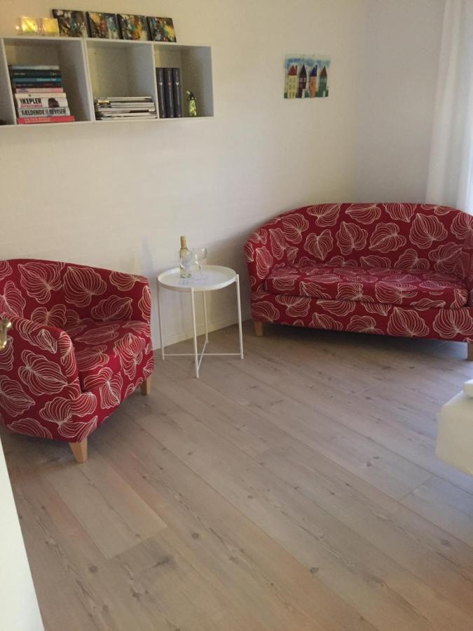 Brøndums Bed&Breakfast Hjørring Eksteriør bilde