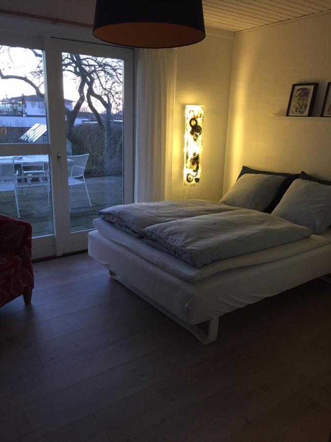 Brøndums Bed&Breakfast Hjørring Eksteriør bilde
