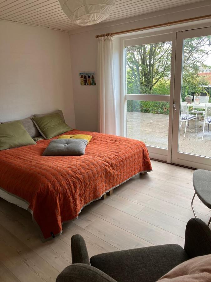 Brøndums Bed&Breakfast Hjørring Eksteriør bilde