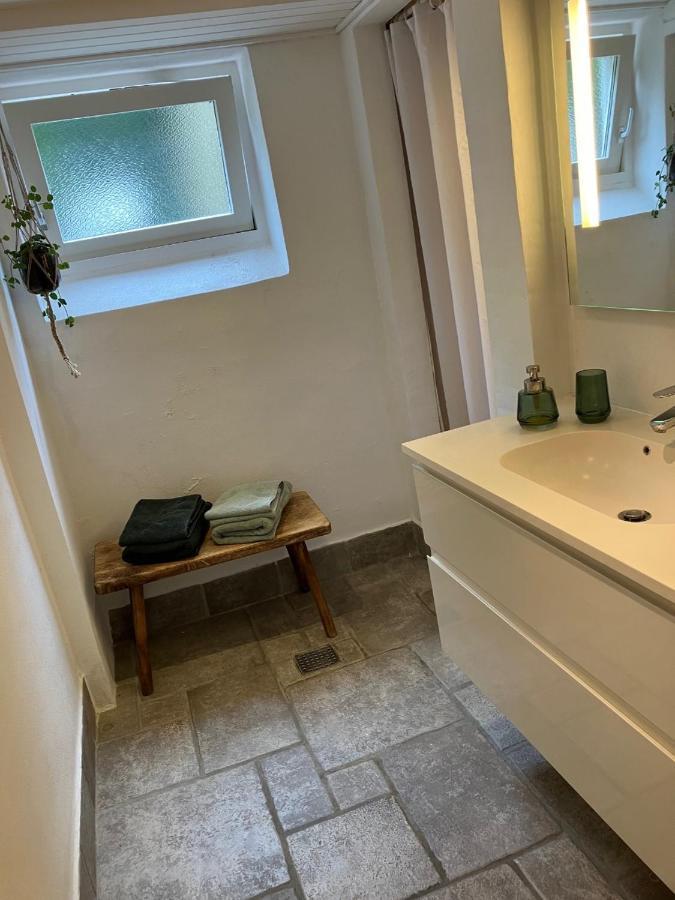 Brøndums Bed&Breakfast Hjørring Eksteriør bilde
